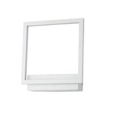 AZZARDO LED Nástěnné svítidlo AZzardo Opera wall white AZ3142 18W 1020lm 3000K IP20 25,5cm bílé