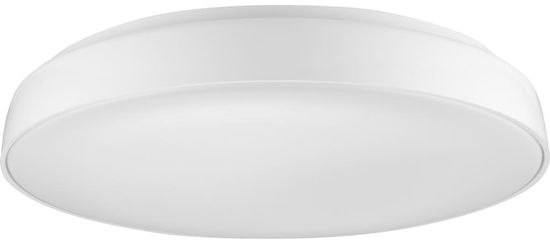 AZZARDO LED Stropní přisazené svítidlo AZzardo Cortona 41 4000K white AZ2730 24W 1840lm 4000K IP20 41cm bílé stmívatelné