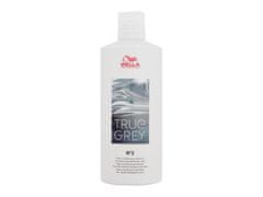 Wella Professional 500ml true grey no.2 clear conditioning