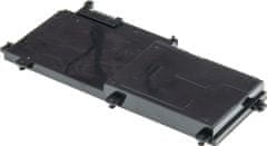 T6 power Baterie HP ProBook 640 G2, 640 G3, 645 G2, 650 G2, 655 G2, 4200mAh, 48Wh, 3cell, Li-pol