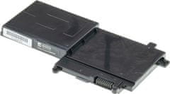 T6 power Baterie HP ProBook 640 G2, 640 G3, 645 G2, 650 G2, 655 G2, 4200mAh, 48Wh, 3cell, Li-pol