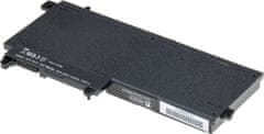 T6 power Baterie HP ProBook 640 G2, 640 G3, 645 G2, 650 G2, 655 G2, 4200mAh, 48Wh, 3cell, Li-pol