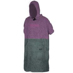 Prolimit poncho PROLIMIT Pure Girl Violet/Slate Blue One Size