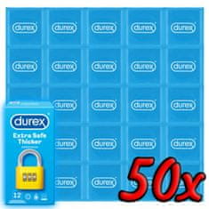 Durex Durex Extra Safe 50 ks