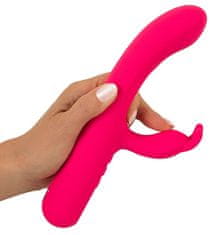 You2toys Pink Sunset Rabbit Vibrator, vibrátor s králíčkem na klitoris