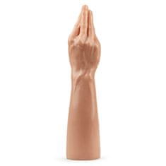 Lovetoy Lovetoy Magic Hand 13.5″ (Flesh), anální fisting dildo