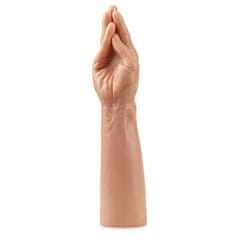 Lovetoy Lovetoy Magic Hand 13.5″ (Flesh), anální fisting dildo