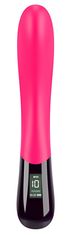 You2toys Pink Sunset G-Spot Vibrator, vaginální vibrátor