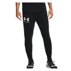 Under Armour Kalhoty černé 173 - 177 cm/S Rival Terry