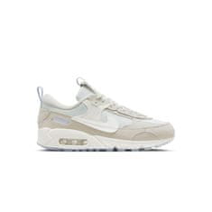 Nike Boty krémové 38.5 EU Air Max 90 Futura