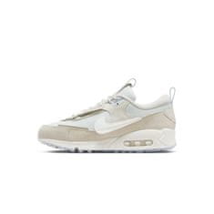 Nike Boty krémové 38.5 EU Air Max 90 Futura