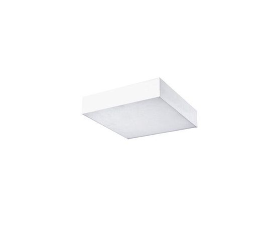 AZZARDO LED Stropní přisazené svítidlo AZzardo Monza II S 30 3000K white AZ3687 36W 3500lm 3000K IP20 30cm bílé stmívatelné