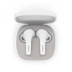 Belkin SoundForm Flow, bílá Bílá