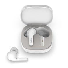 Belkin SoundForm Flow, bílá Bílá