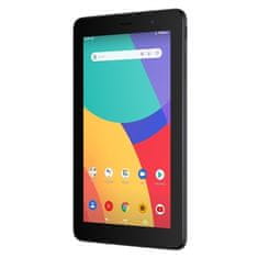 Alcatel Dotykový tablet 1T 7 2023 KIDS Black