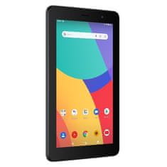 Alcatel Dotykový tablet 1T 7 2023 KIDS Black