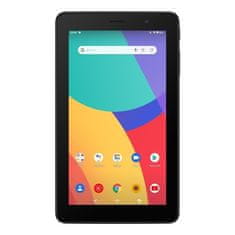 Alcatel Dotykový tablet 1T 7 2023 KIDS Black