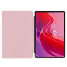 Tech-protect Smartcase pouzdro na Lenovo Tab M11 11'', růžové