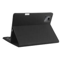 Tech-protect SC Pen pouzdro s klávesnicí na Lenovo Tab M11 / K11E 11'', černé