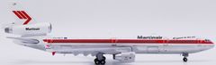 JC Wings Douglas MD-11, Martinair "40 years in the air", Nizozemsko, 1/400