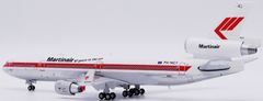 JC Wings Douglas MD-11, Martinair "40 years in the air", Nizozemsko, 1/400