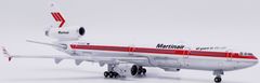 JC Wings Douglas MD-11, Martinair "40 years in the air", Nizozemsko, 1/400