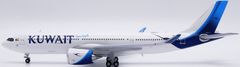 JC Wings Airbus A330-800neo, Kuwait Airways, Kuvajt, 1/400