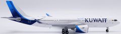 JC Wings Airbus A330-800neo, Kuwait Airways, Kuvajt, 1/400