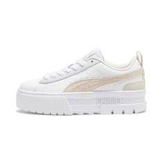 Puma Boty bílé 37 EU Mayze Mix