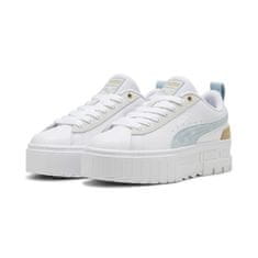 Puma Boty bílé 40 EU Mayze Mix