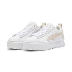 Puma Boty bílé 37 EU Mayze Mix