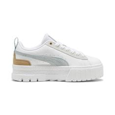 Puma Boty bílé 40 EU Mayze Mix