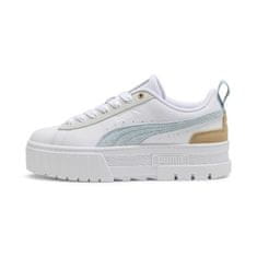 Puma Boty bílé 40 EU Mayze Mix