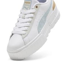 Puma Boty bílé 40 EU Mayze Mix