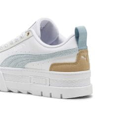 Puma Boty bílé 40 EU Mayze Mix