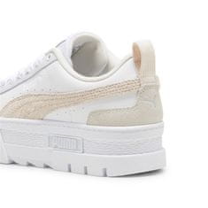 Puma Boty bílé 37 EU Mayze Mix