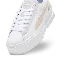 Puma Boty bílé 37 EU Mayze Mix