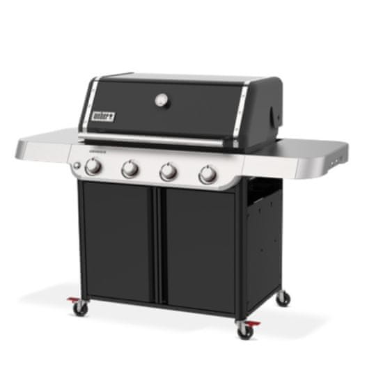 Weber 1500467 - GENESIS E-415 plynový gril