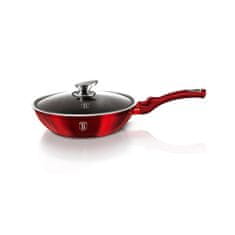 Berlingerhaus Berlinger Haus žulový wok 28cm 12678