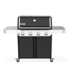 Weber 1500467 - GENESIS E-415 plynový gril