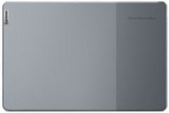 Lenovo IdeaPad Slim 3 CB 14IAN8, šedá (83BN001UMC)