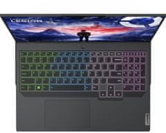 Lenovo Legion Pro 5 16IRX9, šedá (83DF0030CK)