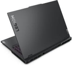 Lenovo Legion Pro 5 16IRX9, šedá (83DF0030CK)