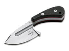 Magnum Boker Nůž Boker Plus Sigyn 110mm D2 57-61HRC G10