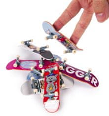 TECH DECK Olympijské multi balení 8 ks