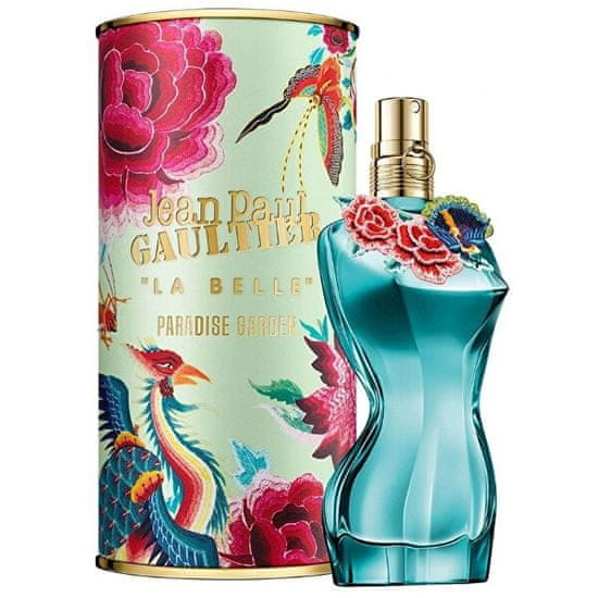 Jean Paul Gaultier La Belle Paradise Garden - EDP