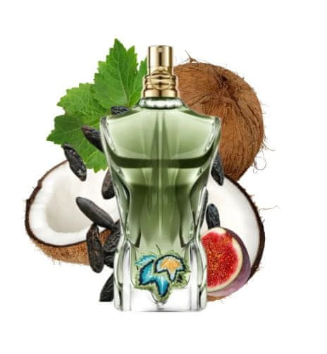 Jean Paul Gaultier Le Beau Paradise Garden EDP