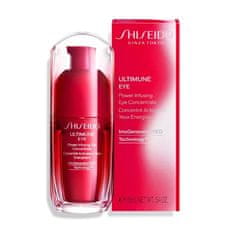 Oční energizující koncentrát pro všechny typy pleti Ultimune Eye (Power Infusing Eye Concentrate) 15 ml