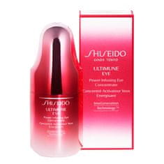 Oční energizující koncentrát pro všechny typy pleti Ultimune Eye (Power Infusing Eye Concentrate) 15 ml