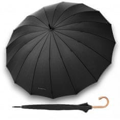 Bugatti Doorman UNI - pánský holový deštník